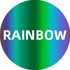 wirice launcher tank - Rainbow